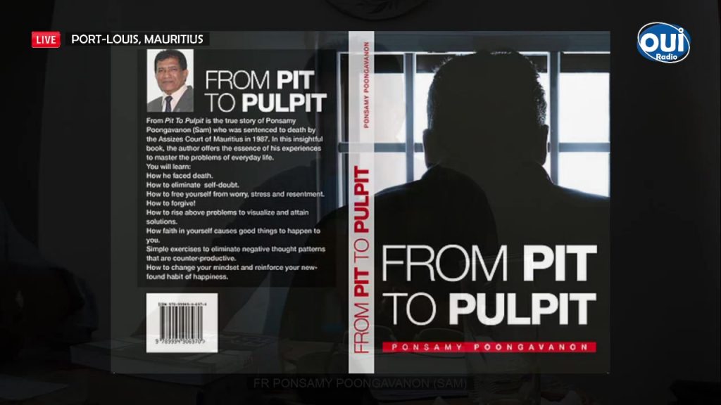 From Pit to Pulpit